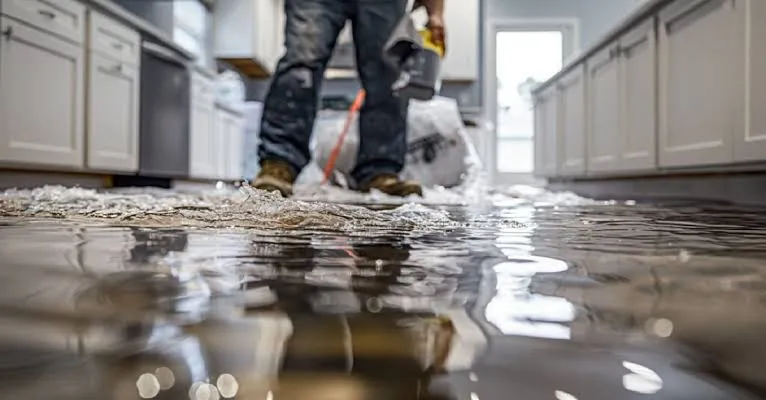 Water damage restoration companies near me in Greenville, OH - Emergency flood extraction