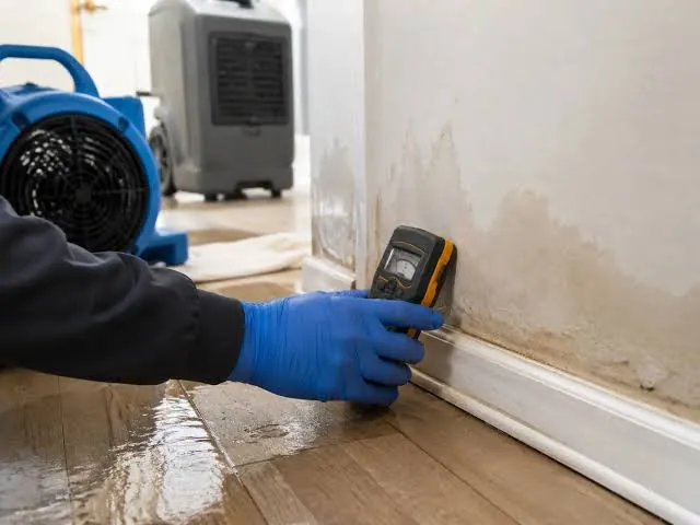 24/7 Water damage restoration services in Greenville, OH - Rapid flood cleanup and mitigation